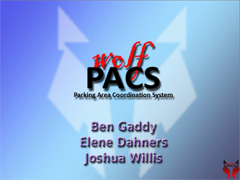 WolfPACS